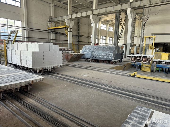 Кирпич лицевой