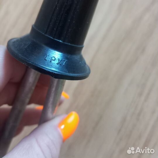 Кипятильник СССР