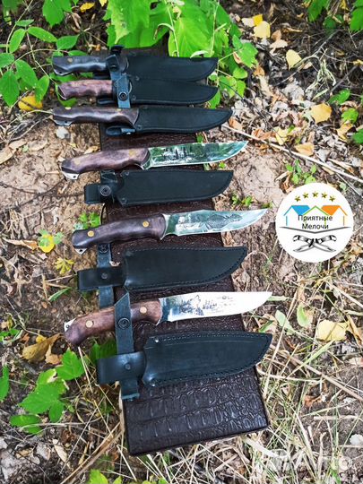 Нож охотничий z