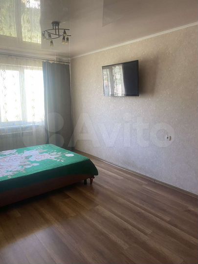 2-к. квартира, 54 м², 8/9 эт.