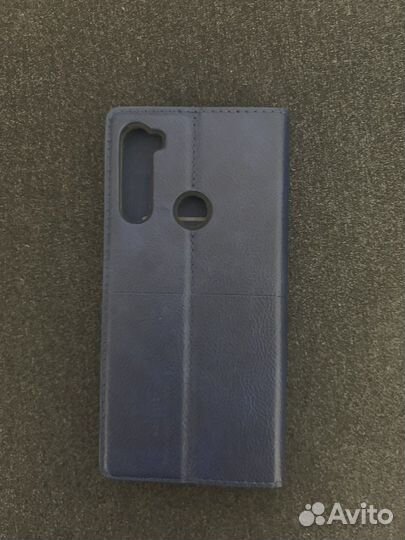 Чехол для xiaomi redmi note 8T