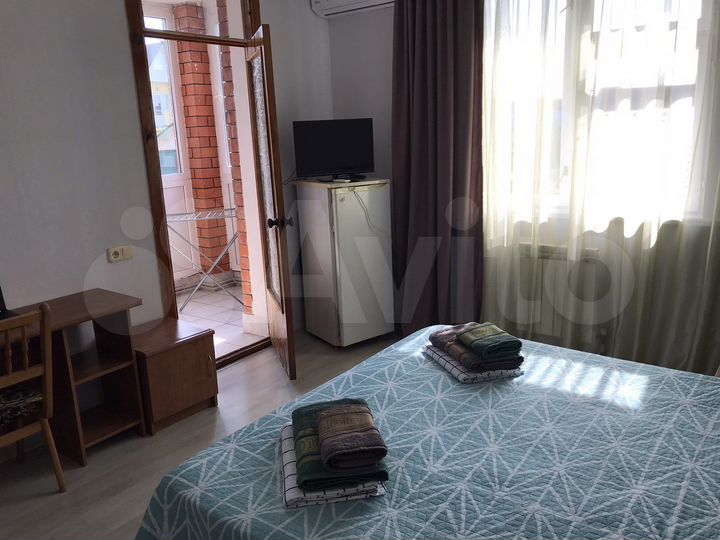 Комната 18 м², 3/4 эт.