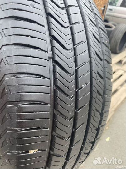 Yokohama Geolandar X-CV G057 265/50 R19 110W