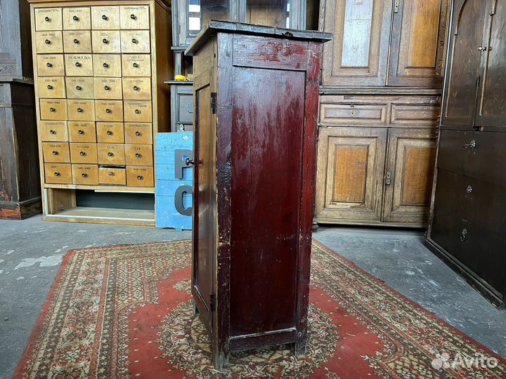 Граммофонная тумба