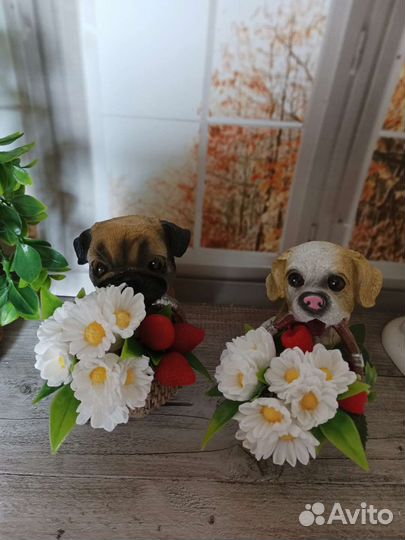 Мыльные букеты