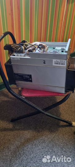 Asic antminer s9,s9se