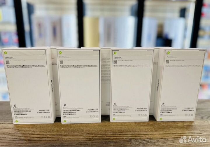 iPhone 15 Pro Max, 256 ГБ