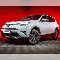 Toyota RAV4 2.0 MT, 2015, 168 000 км, с пробегом, цена 2 150 000 руб.