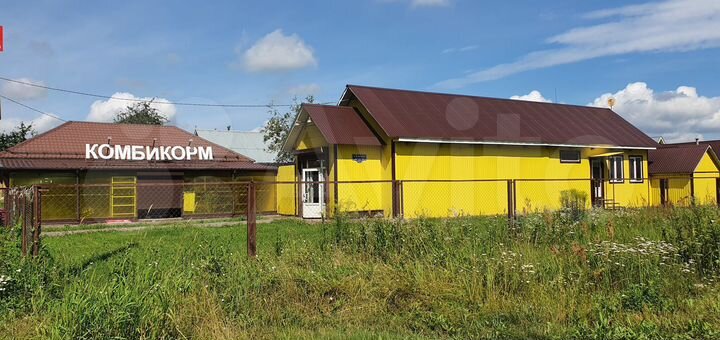 Свободного назначения, 100 м²