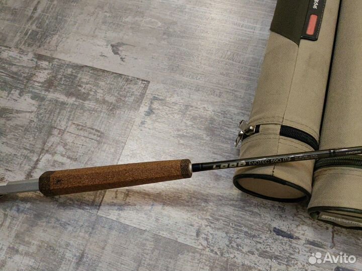 Нахлыстлвые палки