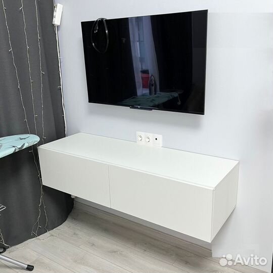 Тумба навесная