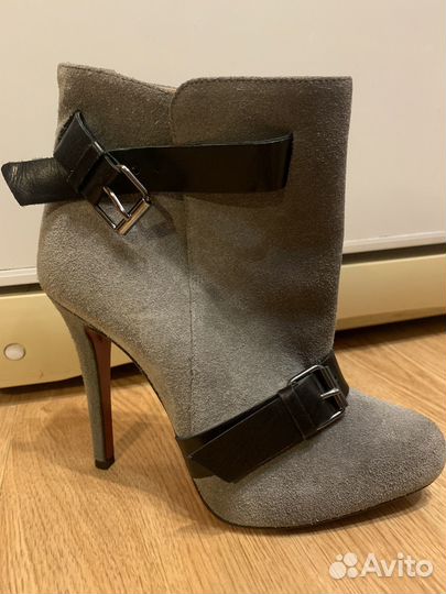 Ботильоны Anna Rita 36 размер