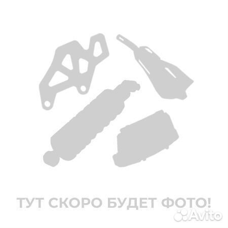 Фонарь задний (стоп-сигнал) Hunter 200 BIG левый