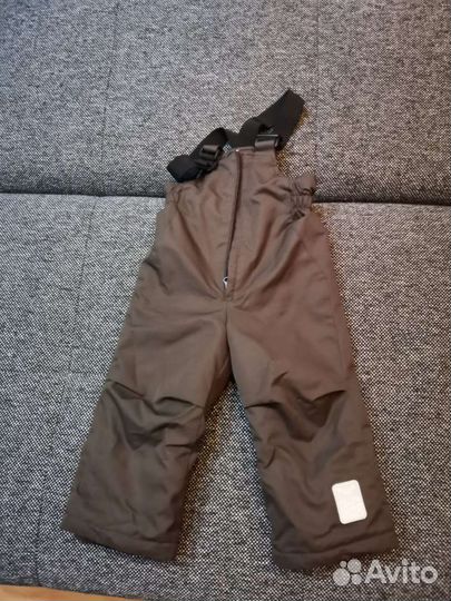 Детские вещи