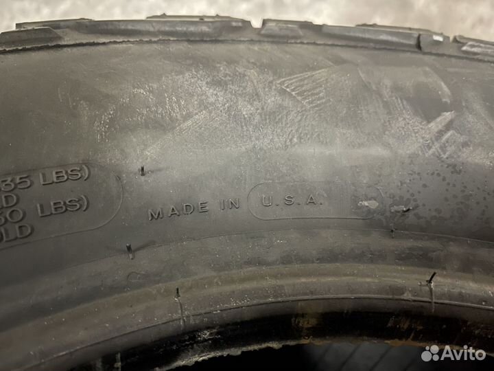 Bfgoodrich Mud-Terrain T/A KM3 9/27 R14