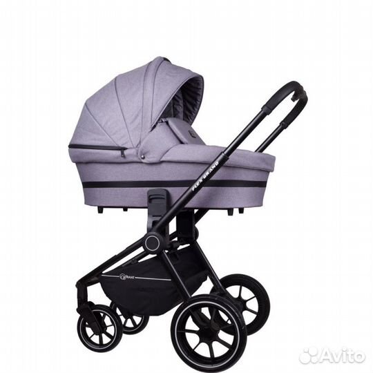 Детские коляски новые