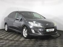 Peugeot 408 1.6 MT, 2012, 331 000 км, с пробегом, цена 550 000 руб.