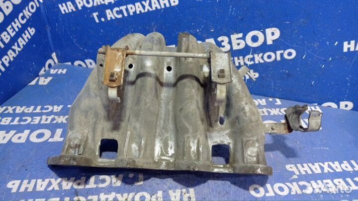 Коллектор впускной Faw Vita хэтчбек 8A 2007