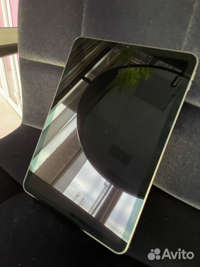 iPad air 2022 64gb m1