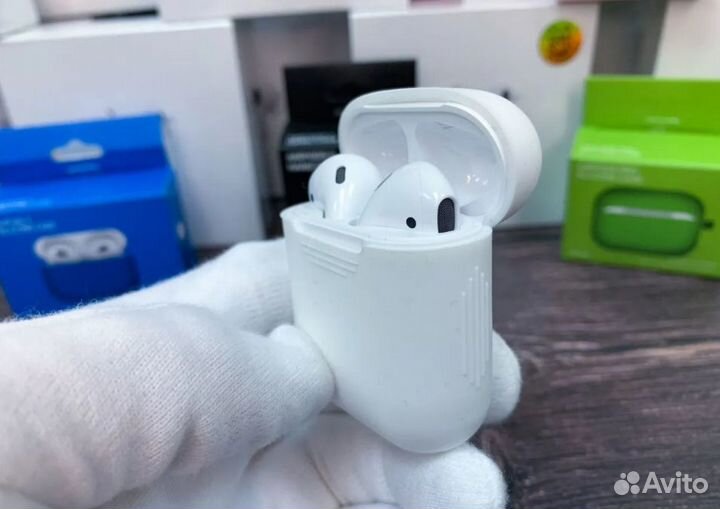 AirPods 2 / AirPods pro 2 / AirPods 3
