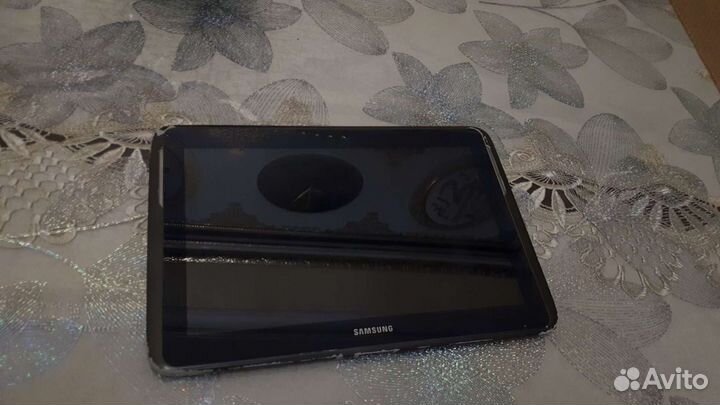 Samsung Galaxy Note 10.1