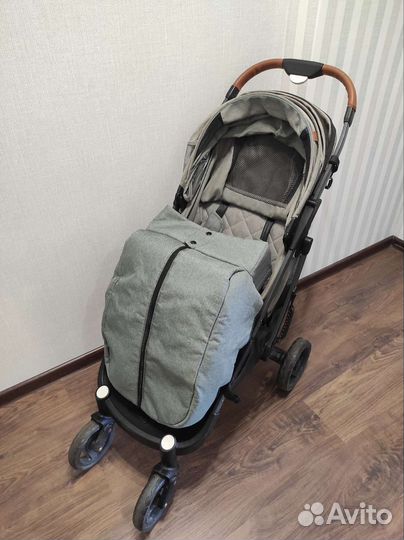 Прогулочная коляска yoya plus max