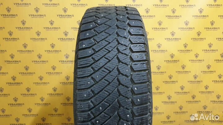 Continental ContiIceContact 4x4 225/60 R17 99T