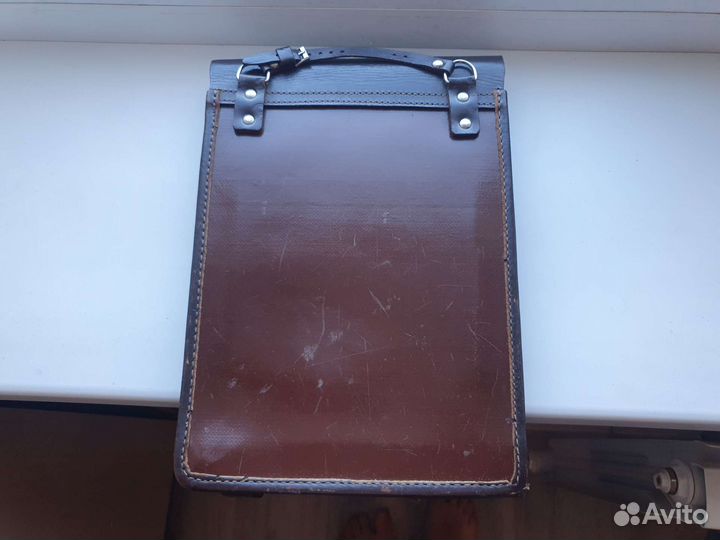 Офицерский планшет 1953 год