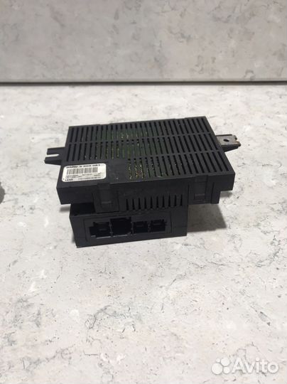 Блок контроля исправности ламп Bmw E60