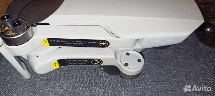 Dji mavic mini fly more combo