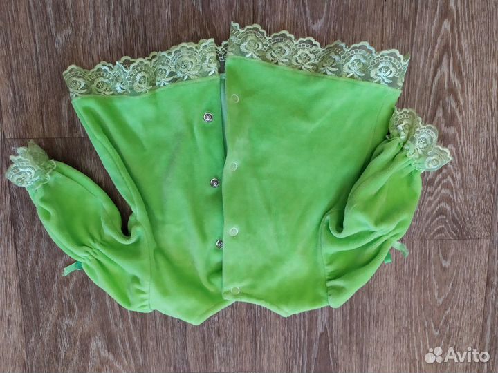 Костюм для девочки