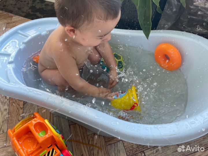 Ванночка для купания