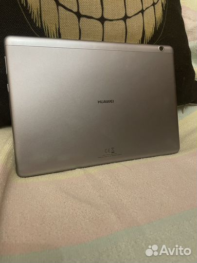 Планшет Huawei T3 10