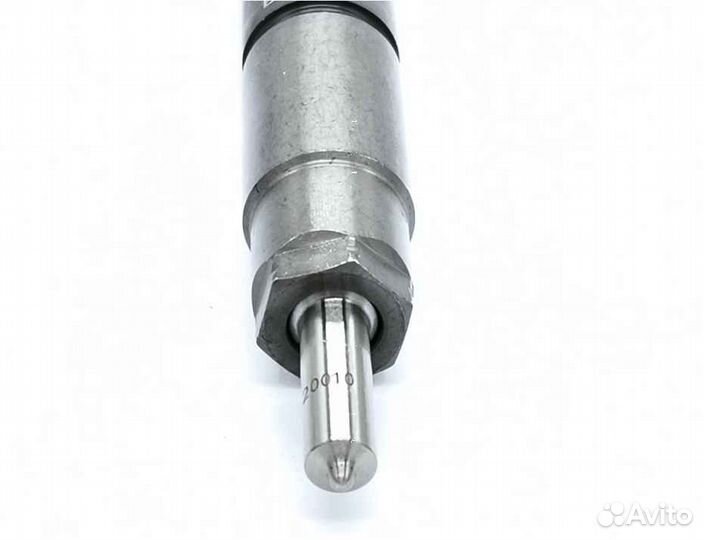 Форсунка топливная Bosch 0445115063 (оригинал)