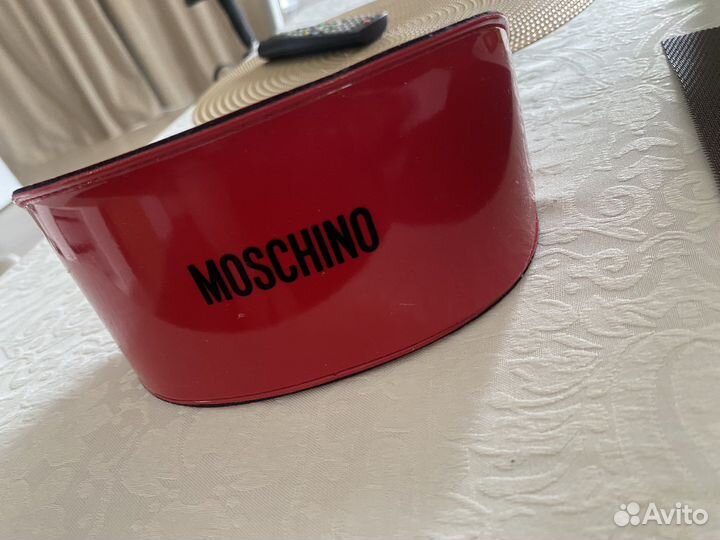 Очки Moschino оригинал