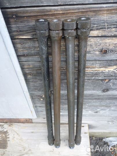 Торсионы луаз