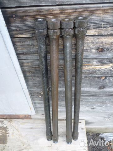 Торсионы луаз