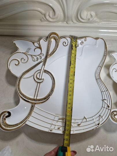 Кофейный сервиз 