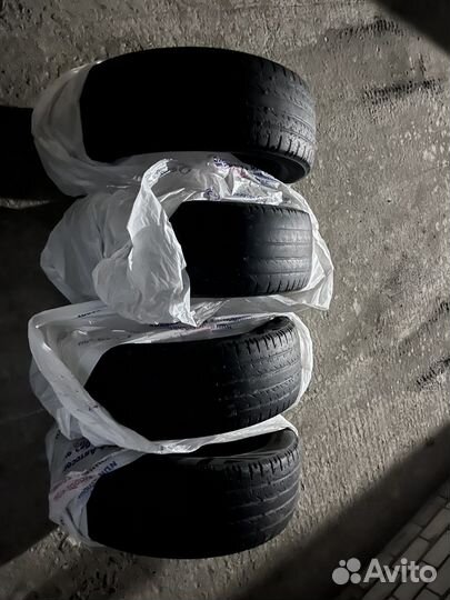 Viatti Bosco H/T 225/55 R18