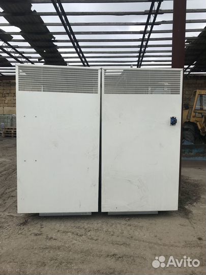 Трансформатор сухой Schneider 1250/6 /0,4