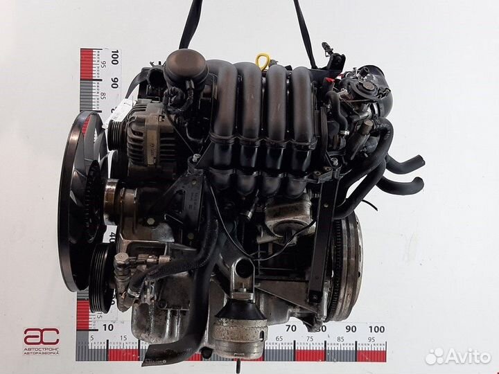 Двигатель (двс) для Volkswagen Passat 5 AHL