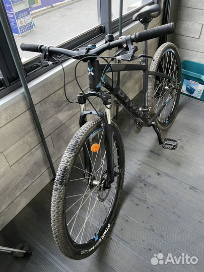 Велосипед B-Twen