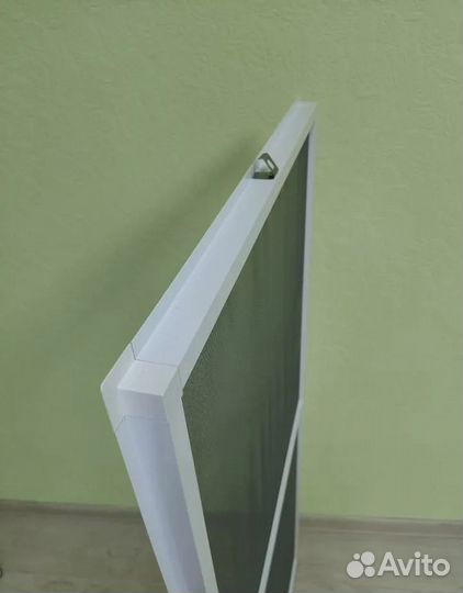 Москитные сетки / антикошка / антипыль