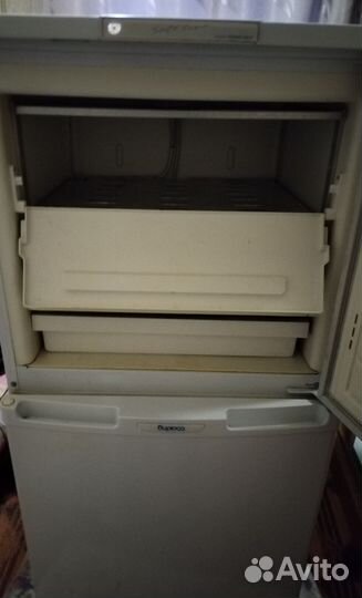 Холодильник бу