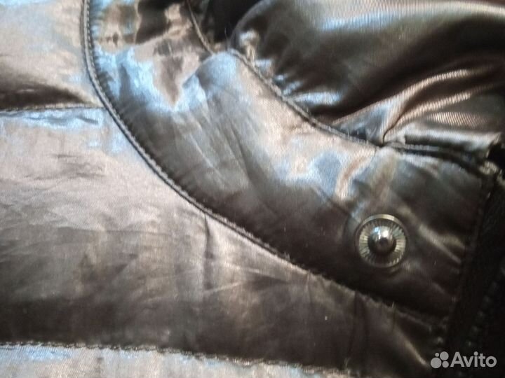 Комплект зимний Giraf 128 : куртка,полукомбинезон