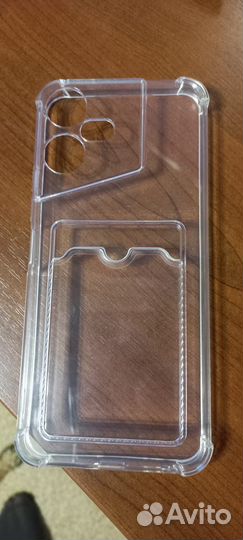 Новый чехол наtecnopovaneo3