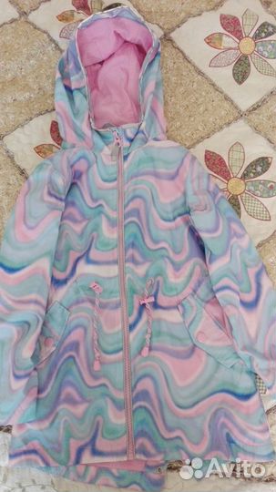 Одежда на девочку