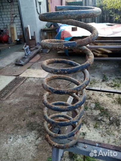 Пружина ниссан террано 2 r20