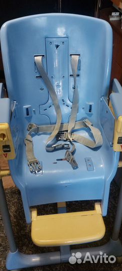 Стульчик для кормления Peg Perego Prima Papa