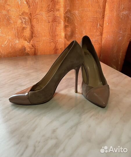 Туфли женские